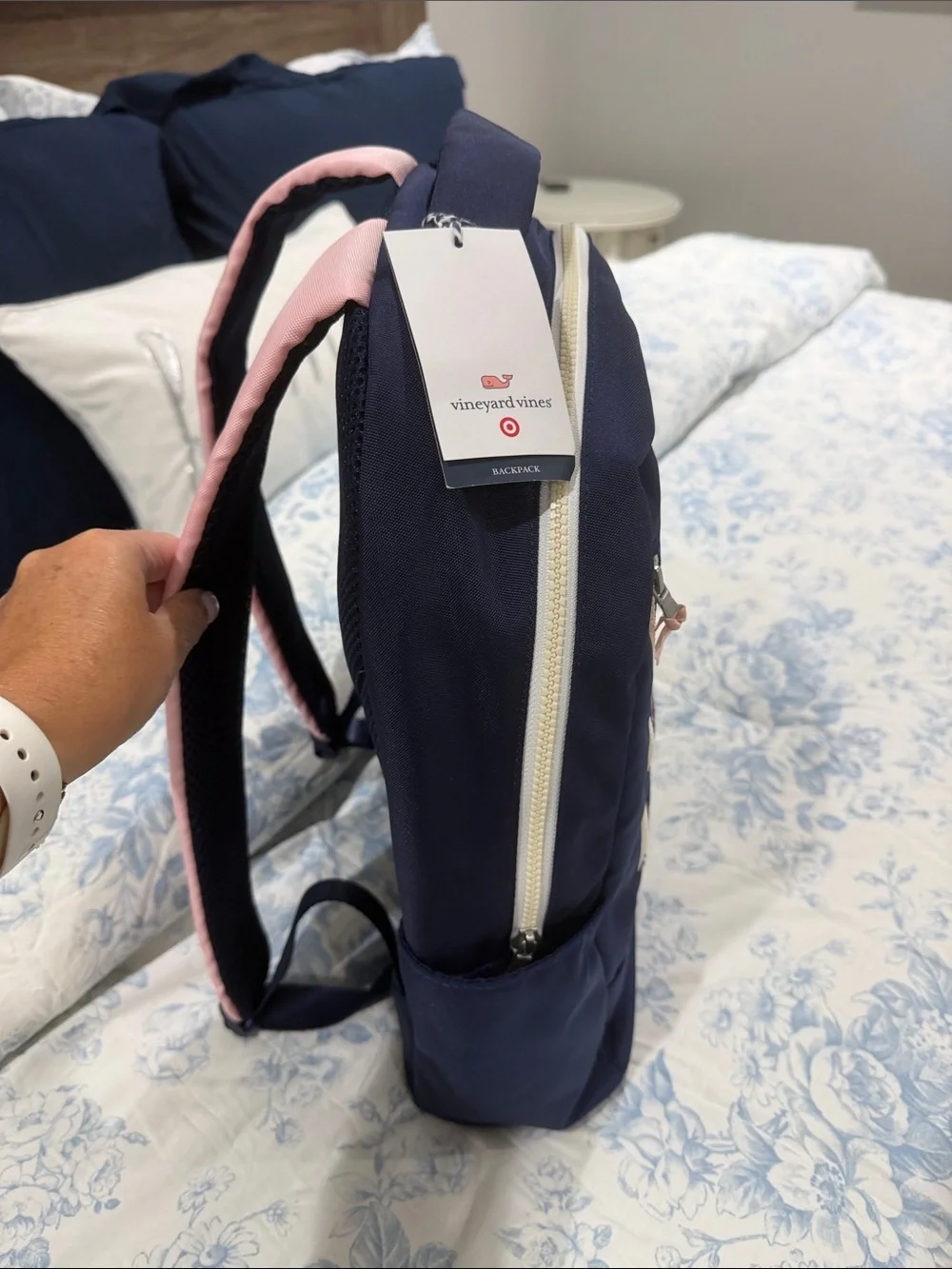 NEW Vineyard Vines backpack